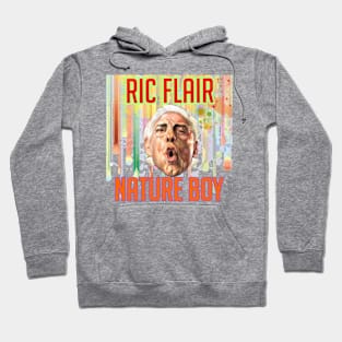 Ric flair nature boy Hoodie